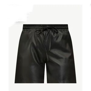 Plus Size Eloquii Faux Leather PLUS SIZE Shorts BRAND NEW W/TAG